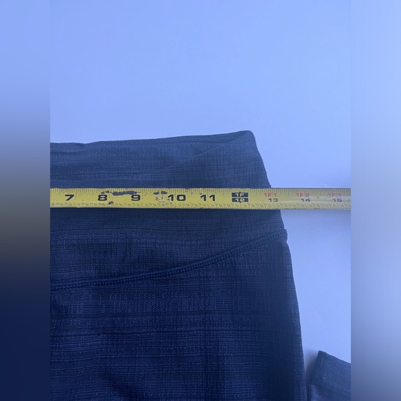 Prismsport High Rise 7/8 length leggings - Picture 8 of 8